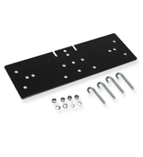 Icc Runway Kit, Relay Rack Bracket