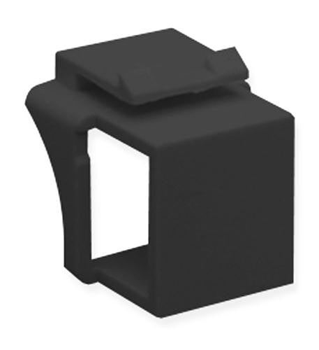 ICC IC107BN0BK - BlankModConnect 10PK BLACK