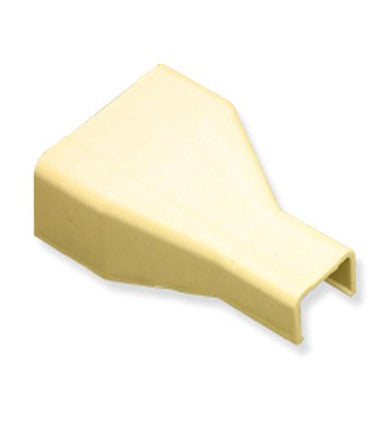 ICC REDUCER, 1 3/4in TO 1 1/4in, IVORY, 10PK