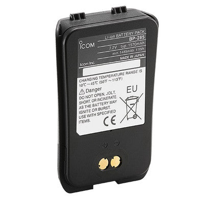 Batería Icom BP285 para M93D