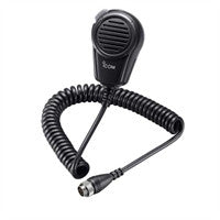 Remplacement du microphone Icom HM180 pour M710