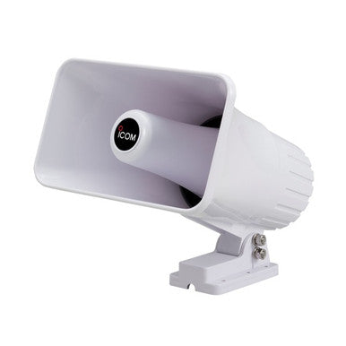 Klaxon de haut-parleur Icom SP37