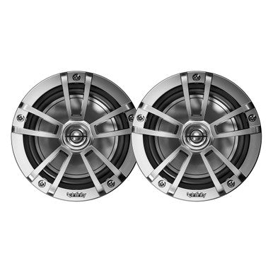 Infinity INF622MLT 6.5" RGB Coaxial Titanium Speaker