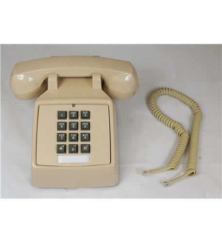 Cortelco 250044-VBA-20MD Escritorio ValueLine FRESNO