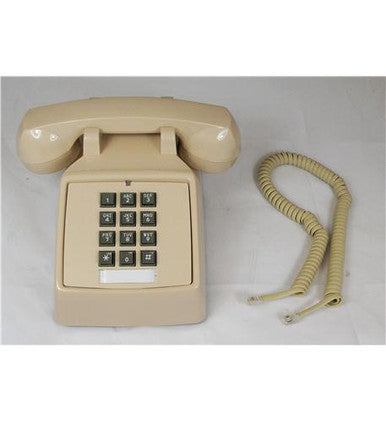 Cortelco 250044-VBA-20MD Escritorio ValueLine FRESNO