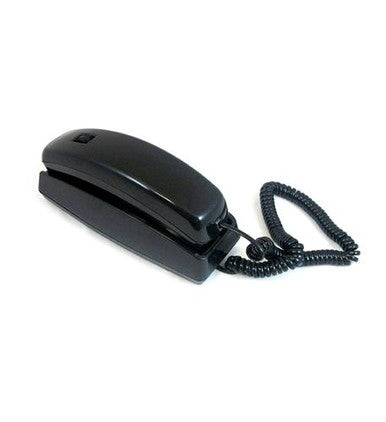 Cortelco 815000-VOE-21F Trendline - Black