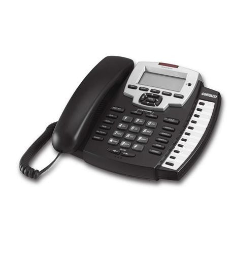 Cortelco 912500-TP2-27S Multi-feature Telephone