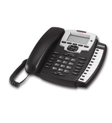 Cortelco 912500-TP2-27S Multi-feature Telephone