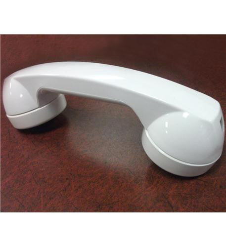 Cortelco 006515-VM2-PAK Repl Handset White