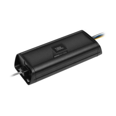 Amplificador JBL Apex 2 Canales Clase D 750W Pico