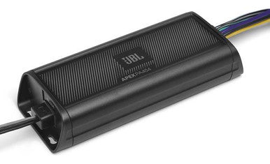 JBL Apex Amplificateur 4 canaux Classe D 450W Peak