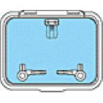 Lewmar Size 30 Ocean Series Hatch Flange Base