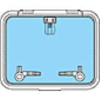 Base de brida de escotilla Lewmar tamaño 50 Ocean Series