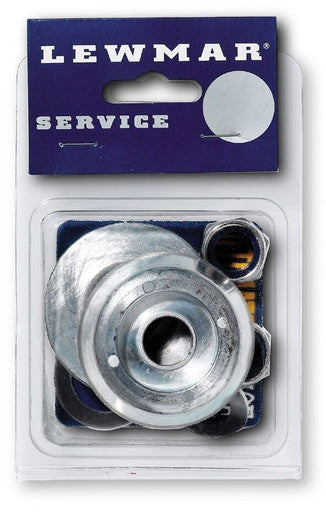 Kit d'anodes Lewmar 589350 pour 185TT