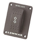 Interruptor basculante protegido Lewmar