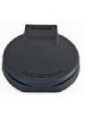 Pedal Lewmar Gris Abajo