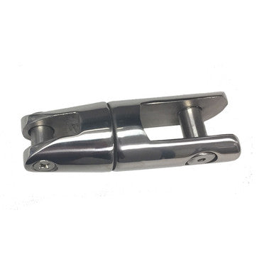 Lewmar SWIVEL312F Chaîne fixe pivotante en acier inoxydable 1/4" et 5/16"
