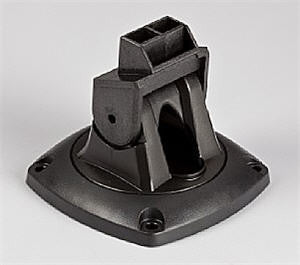 Support Lowrance QRB-5 pour les séries ELITE-5 et MARK-5