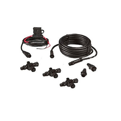 Kit de démarrage de base Lowrance N2K Micro-C