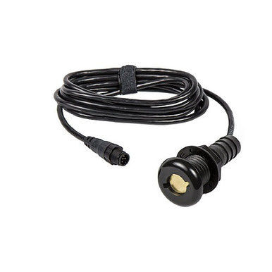 Lowrance Thru-Hull Temperature Sensor NMEA 2000