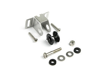 Lowrance Transom Mount Bracket For TripleShot Transducer