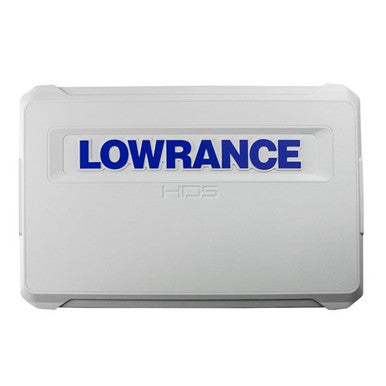 Lowrance 000-14584-001 Housse pour HDS12 Live