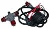 Lowrance N2K-PWR-RD Power Cable