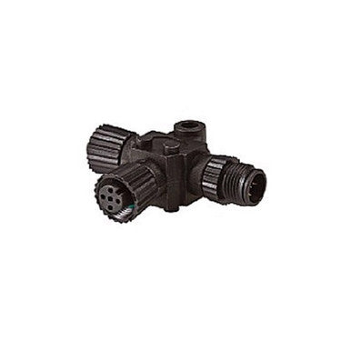 Connecteur en T Lowrance N2K-T-RD