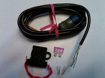 Lowrance PC-30-RS422 Powercord