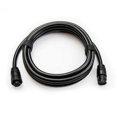 Câble d'extension Lowrance XT-10BLK 10FT 9 broches 9 broches