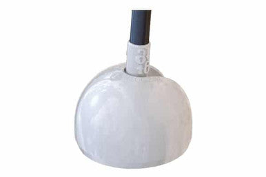 Lumitec Contour 39" Anchor Light, White