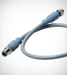 Maretron Micro Cable 4 Meter Male To Female Connectors