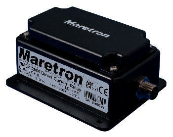 Module de relais à courant continu Maretron DCR100-01