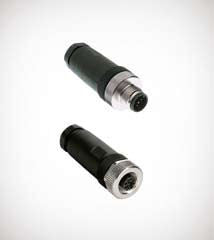 Maretron Micro Female Connector Straight