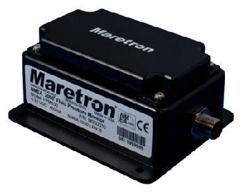 Moniteur de pression de fluide Maretron FPM100-01