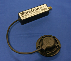 Maretron Tlm100-01 Moniteur de niveau de réservoir Réservoirs de profondeur 40"
