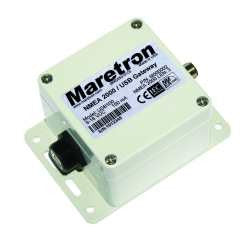 Maretron USB100-01 N2K vers passerelle USB