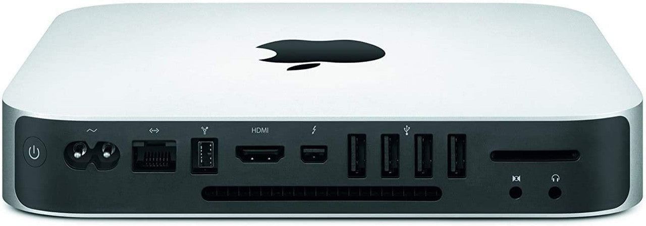 Apple Mac Mini Core i5 2.6GHz 16GB 1TB HDD
