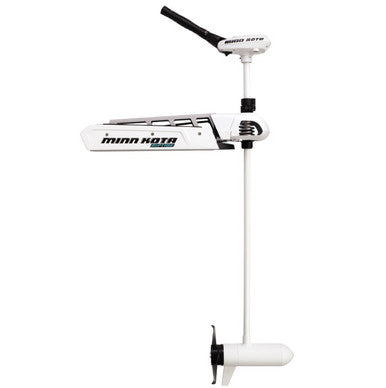 Eje Minn Kota Riptide Fortrex 112 62"