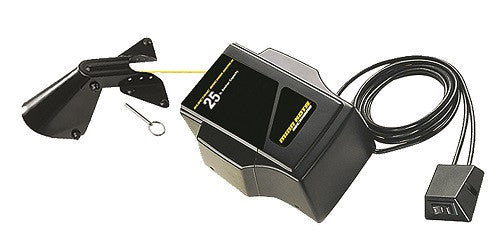 Minn Kota Deckhand 25R With Corded Remote