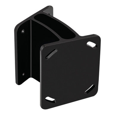 Soporte de ángulo de montaje directo negro Minn Kota para Raptor