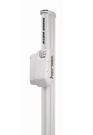 Ancre blanche Bluetooth Talon Minn Kota 10'