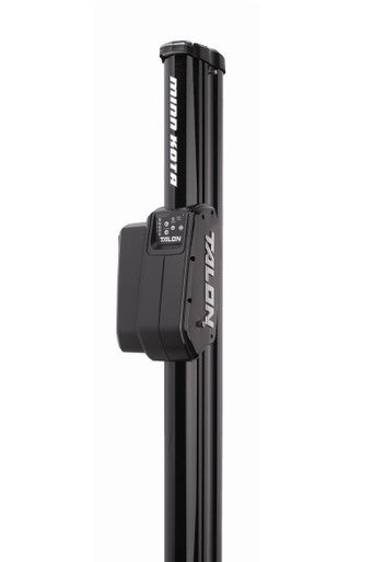 Ancre noire Bluetooth Talon Minn Kota 15'