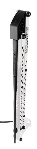 Ancre blanche pour eaux peu profondes Minn Kota Raptor 10' avec ancrage actif
