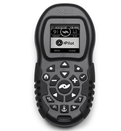 Minn Kota iPilot Remote For Bluetooth Systems