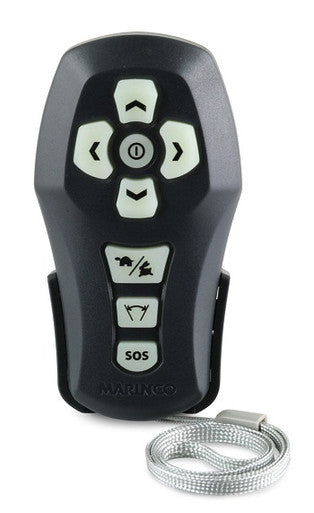 Marinco SPLR-1 Télécommande portative pour SPL-12W 
