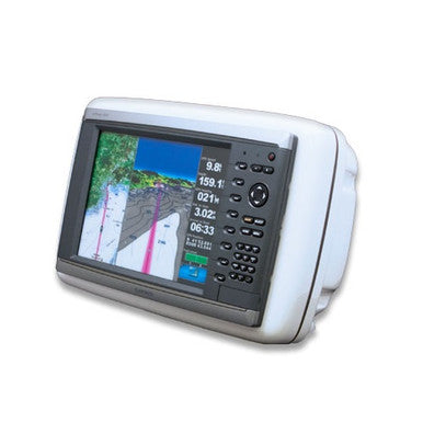 Navpod GP1032 Sailpod PRÉ-DÉCOUPÉ Pour Garmin 6012/6212