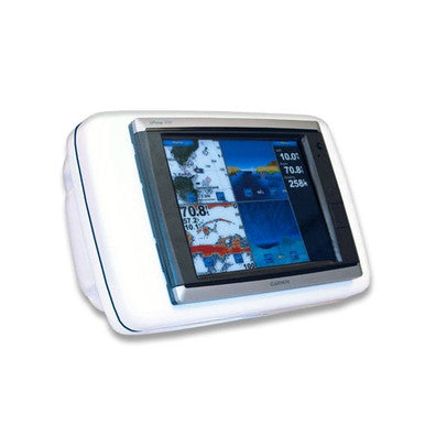 Navpod GP1034 Sailpod PRÉ-DÉCOUPÉ pour Garmin 7012/7212