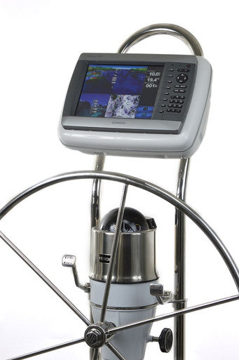 Navpod GP1057 Sailpod PRÉ-DÉCOUPÉ Garmin 4010/4210