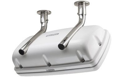 Navpod GP1504 SystemPod for Raymarine eS75/77/78